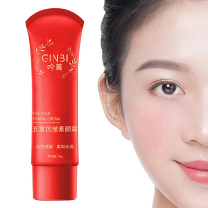 Brightening, Moisturizing & Full Coverage Concealer