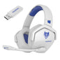 NUBWO Wireless & Wired In-Ear Headphones