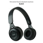 Ucasevew Wireless Bluetooth In-Ear Headphones with Active Noise Cancellation & Volume Control