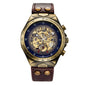 Gorben Automatic Watch