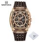 NAVIFORCE Men's Sport Watch