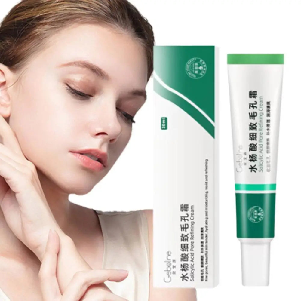 Salicylic Acid Pore Shrinking Serum
