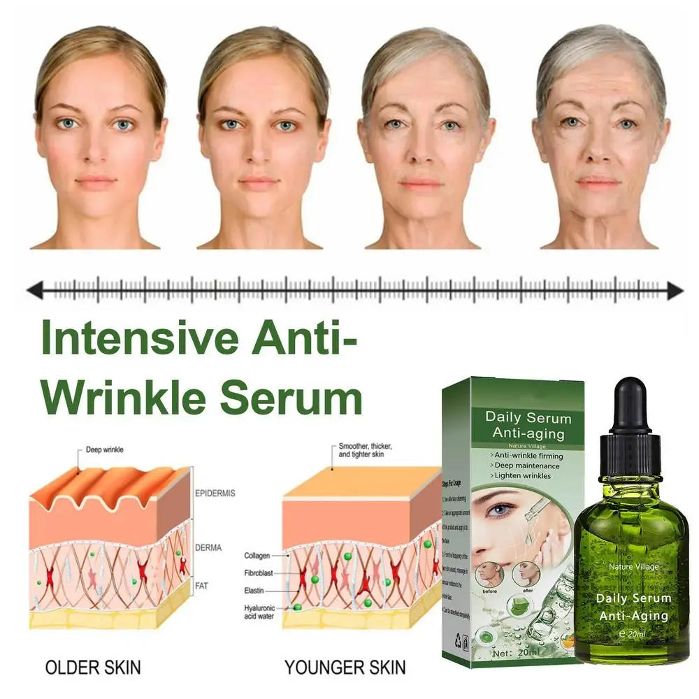 Rejuvenating Face Essence with Aloe, Centella & Vitamin C