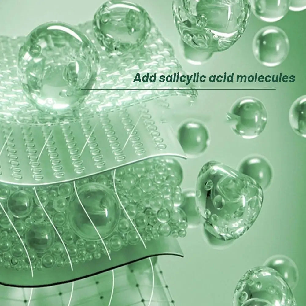 Salicylic Acid Pore Shrinking Serum