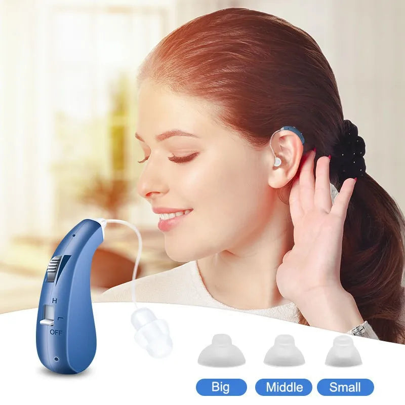 yunskill Wired In-Ear Headphones with Volume Control