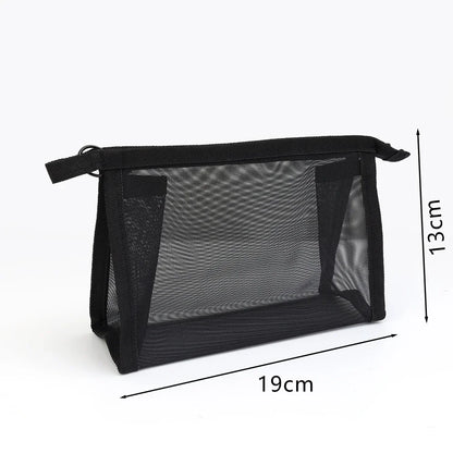 Portable Makeup & Toiletry Organizer