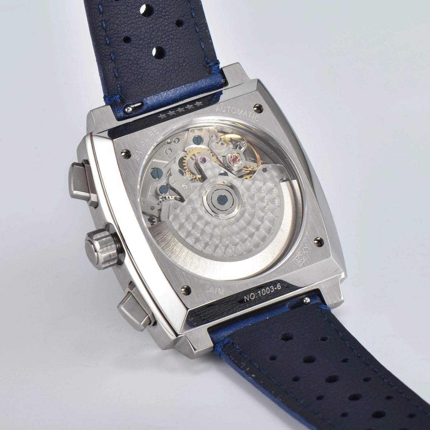 Luxury Watch ETA 7750