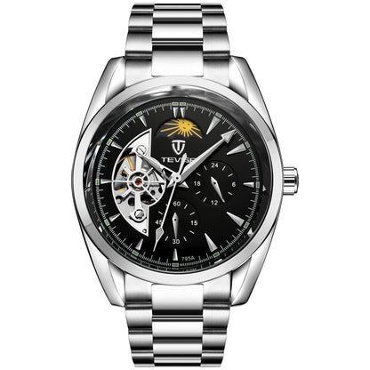 Sovoadur 795A Mechanical Watch