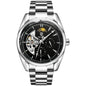 Sovoadur 795A Mechanical Watch