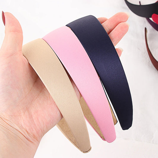 Elegant Hair Hoop for Women & Girls