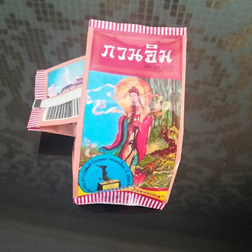 Thailand Pearl Freckle Removal & Whitening Cream
