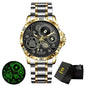 GLENAW  skeleton Mechanical