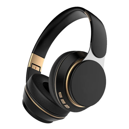 DIXSG Wireless & Wired Headphones with Active Noise Cancellation – 20 Hours Battery
