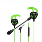 VIKEFON Wired TWS In-Ear Headphones