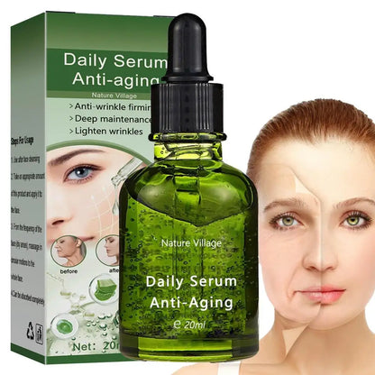 Rejuvenating Face Essence with Aloe, Centella & Vitamin C