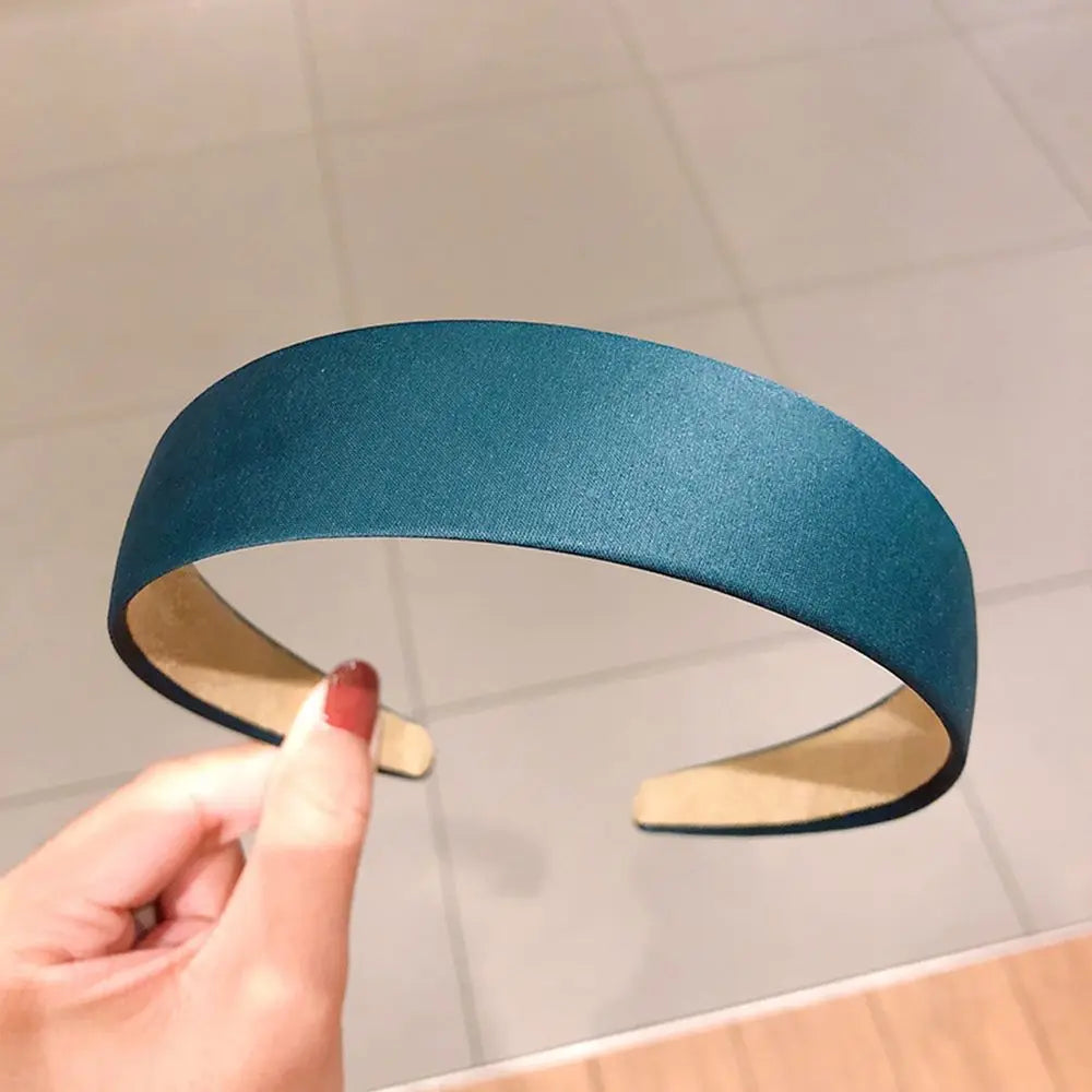 Elegant Hair Hoop for Women & Girls
