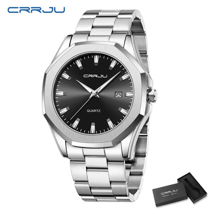CRRJU 5004 Quartz Watch
