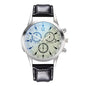 MOONBIFFY Quartz Watch