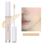 4-Color Liquid Concealer Cream