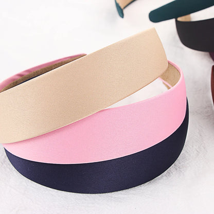 Elegant Hair Hoop for Women & Girls