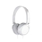 Wired Over-Ear Headphones with Microphone