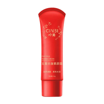 Brightening, Moisturizing & Full Coverage Concealer