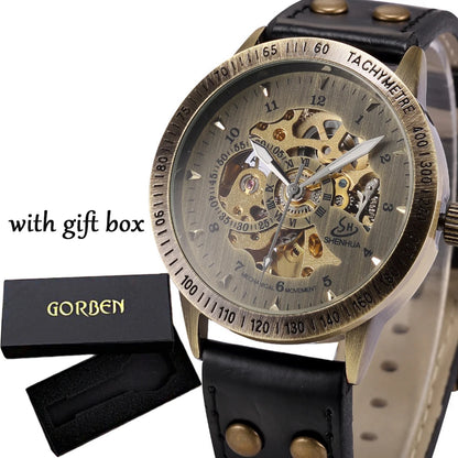 Gorben Automatic Watch