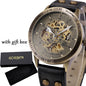 Gorben Automatic Watch