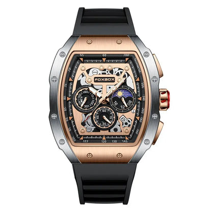Military Quartz Watch