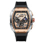 Military Quartz Watch