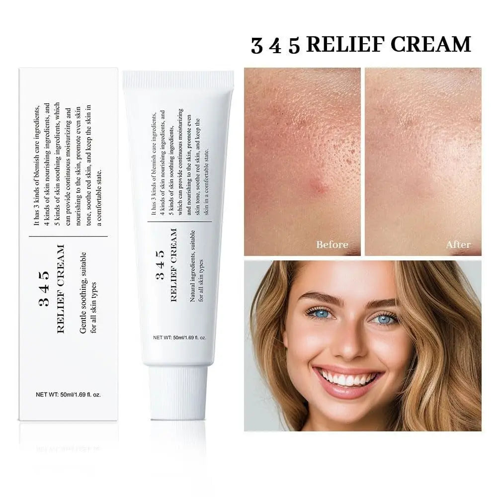 Intensive Repair Vitamin C Moisturizing Face Cream