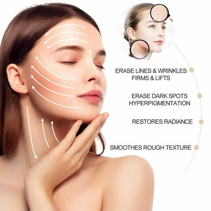 Rejuvenating Face Essence with Aloe, Centella & Vitamin C