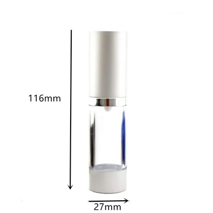 Refillable Cosmetic Packaging for Eye Cream & Lotion (5ml–50ml)