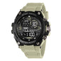 Kegllect GPS Quartz Watch