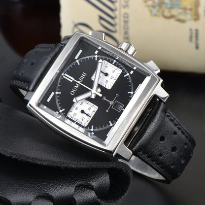 Luxury Watch ETA 7750