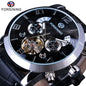 FORSINING Tourbillon Skeleton