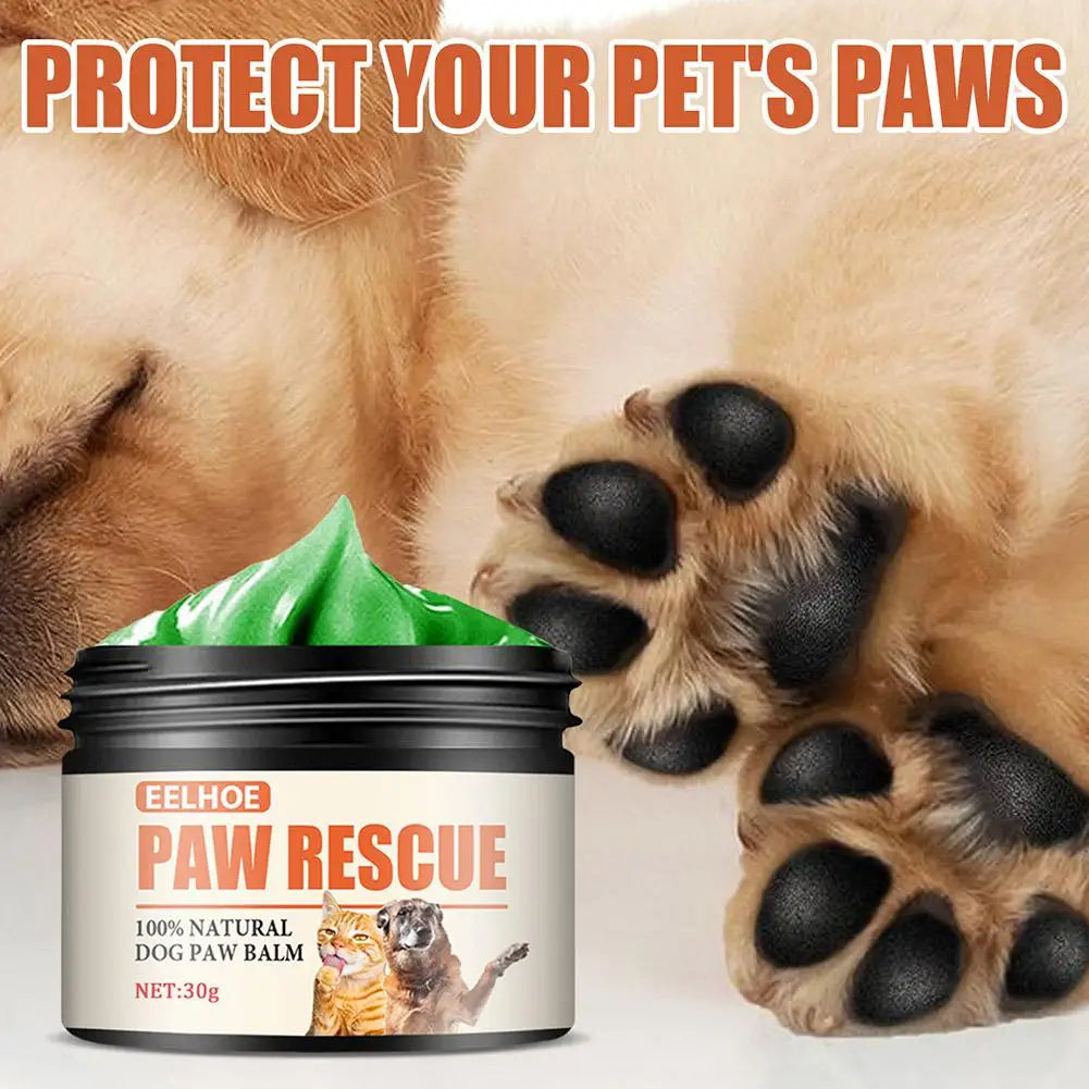 Pet Moisturizing Claw & Nose Care Cream