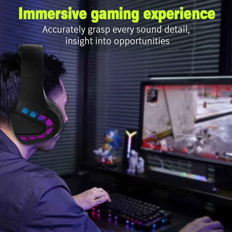 G4 Gaming Headset