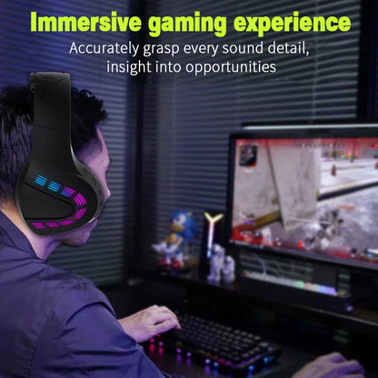 G4 Gaming Headset