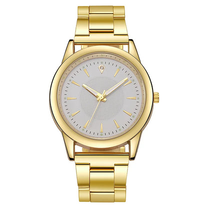 MOONBIFFY Women’s Quartz Watch