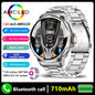 GPS Smartwatch for Men