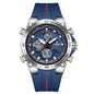 LIGE Dual Display Sports Watch