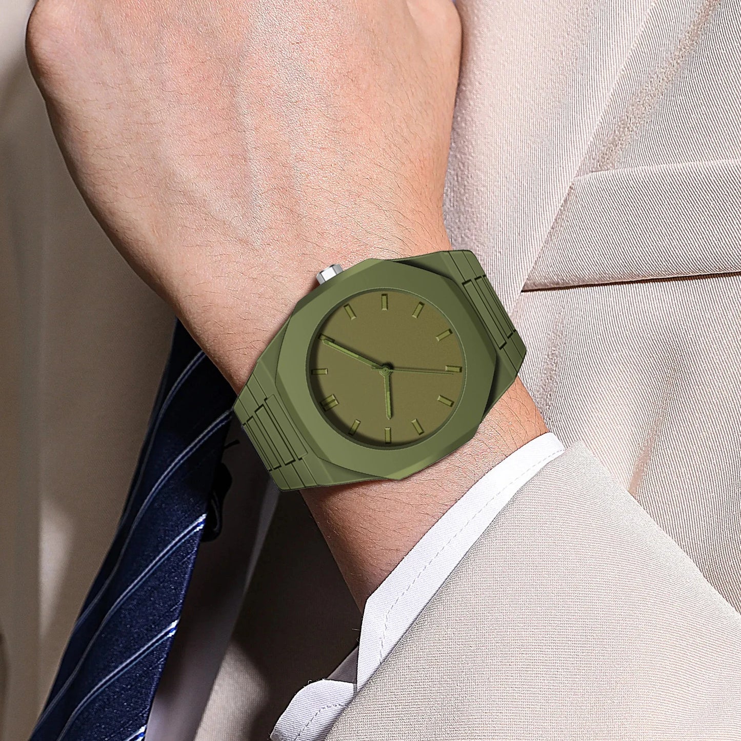 VA VA VOOM Sport Quartz Watch