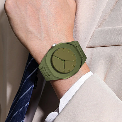VA VA VOOM Sport Quartz Watch