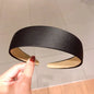 Elegant Hair Hoop for Women & Girls