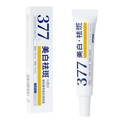 377 Whitening Face Cream