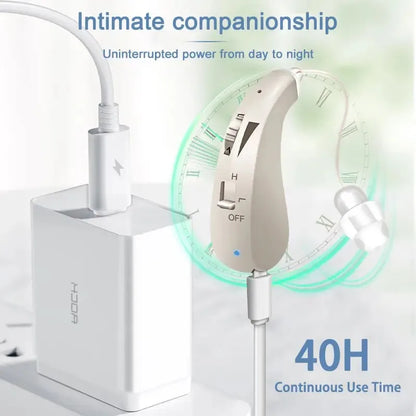 yunskill Wired In-Ear Headphones with Volume Control