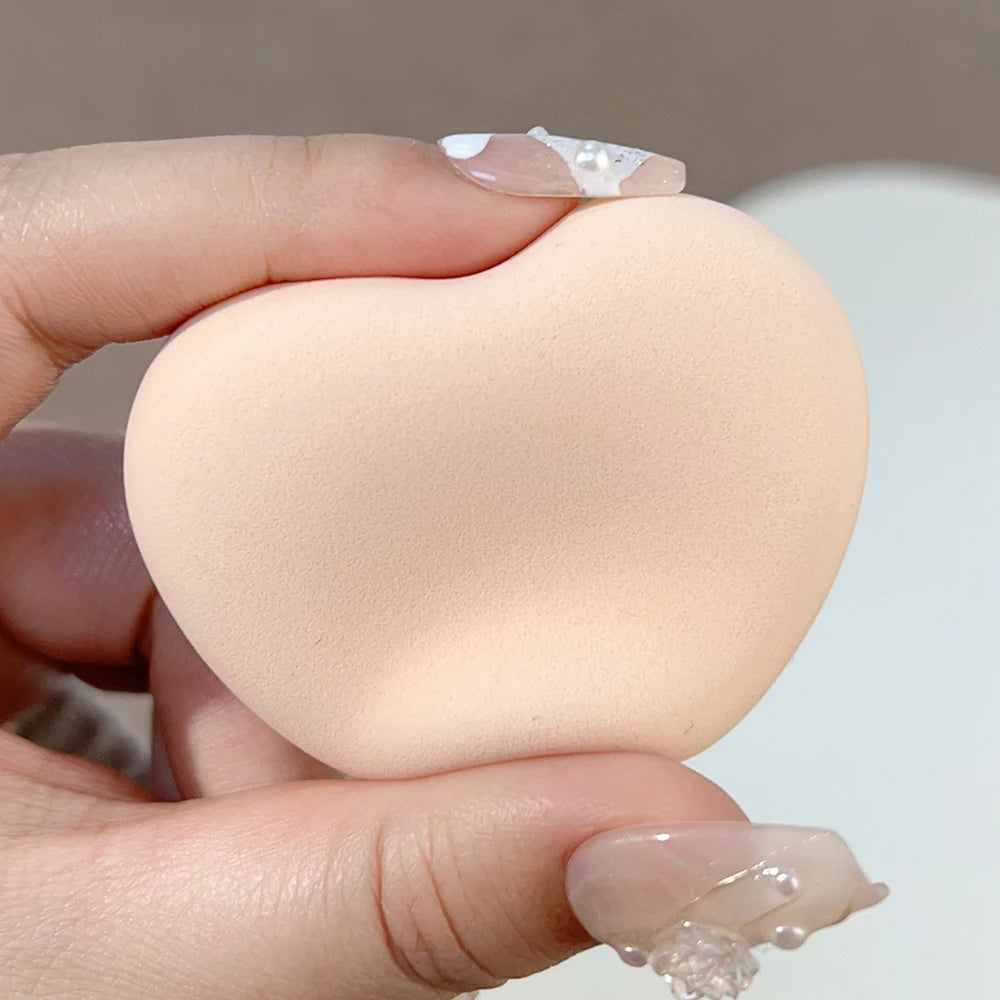 Soft Cotton Makeup Puff