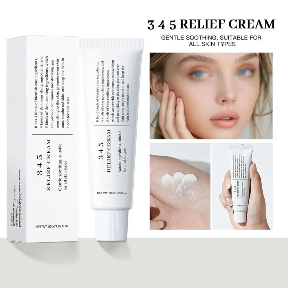 Intensive Repair Vitamin C Moisturizing Face Cream