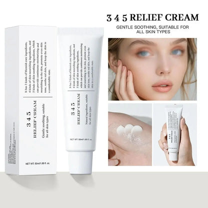 Intensive Repair Vitamin C Moisturizing Face Cream